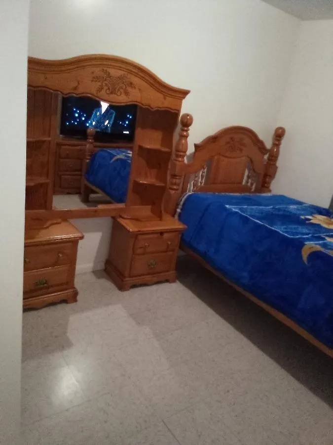 Hunts Point Short Stays New York